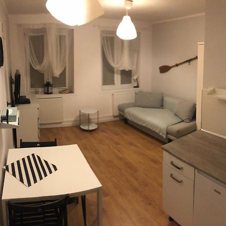 Apartamenty Ustka Pod Wioslem Exterior photo